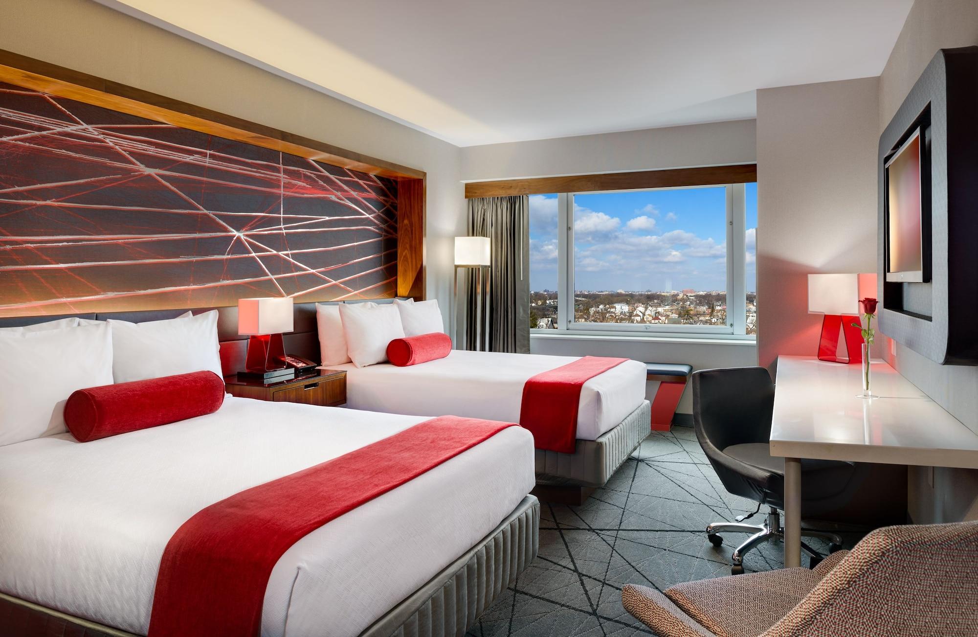 Crowne Plaza Jfk Airport New York City, An Ihg Hotel 외부 사진