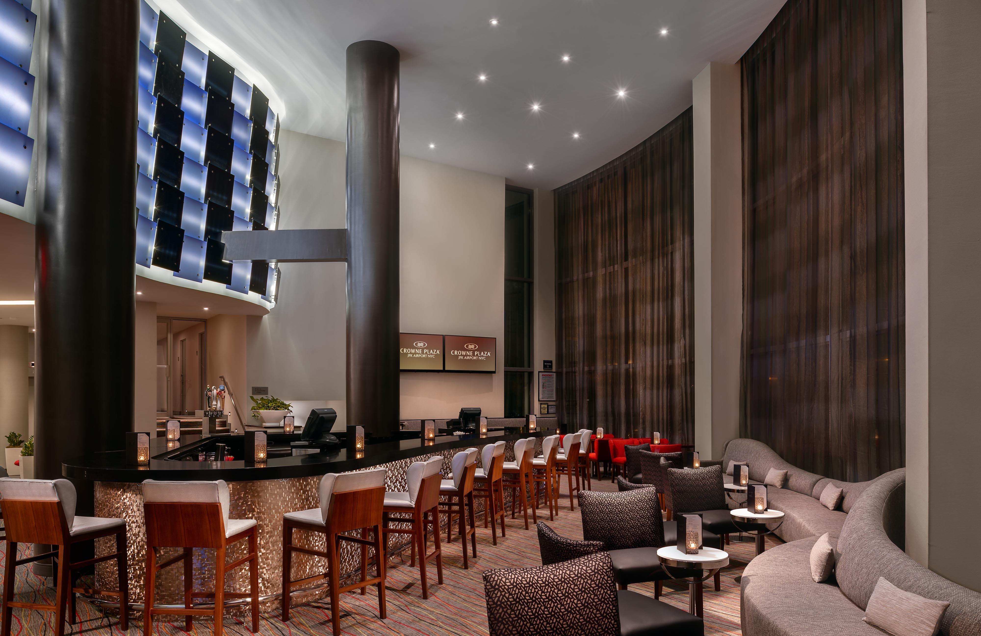 Crowne Plaza Jfk Airport New York City, An Ihg Hotel 외부 사진