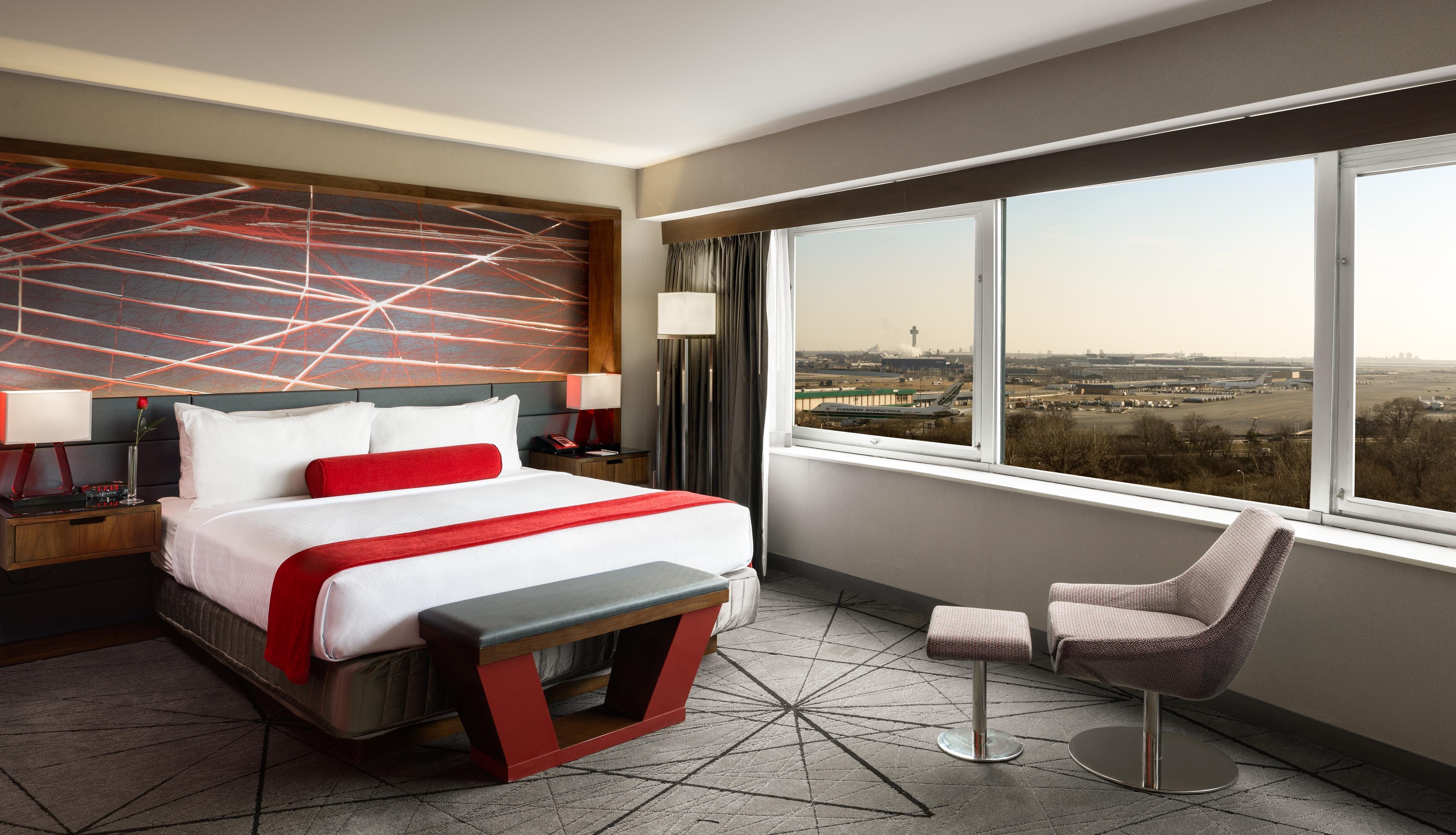 Crowne Plaza Jfk Airport New York City, An Ihg Hotel 외부 사진