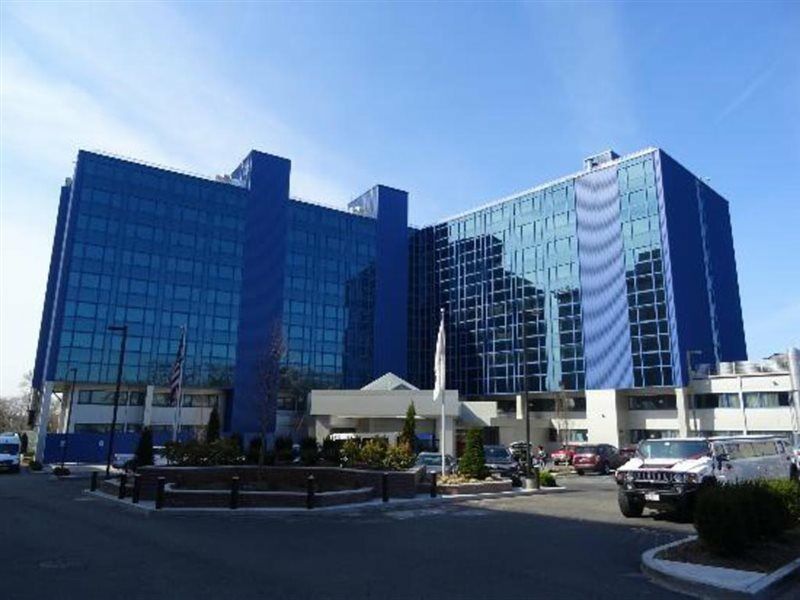 Crowne Plaza Jfk Airport New York City, An Ihg Hotel 외부 사진